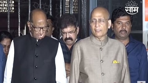 NCP Crisis: