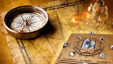 Vastu Tips