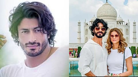 Vidyut Jamwal First Reaction On Breaking Engagement