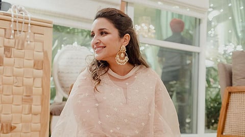 Parineeti Chopra