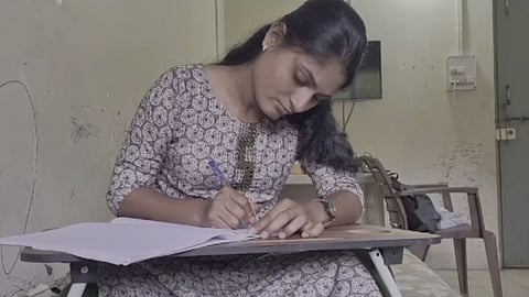 PSI Jayshree Nighal Success Story