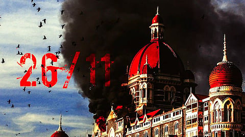 15 YRS Of 26/11 Mumbai Attack