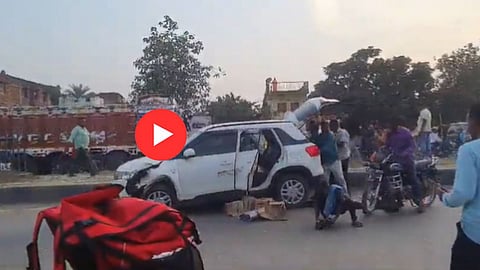 Bihar Viral Video
