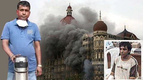 26/11 Attack