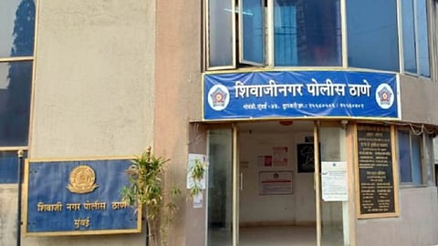 Mumbai Crime News
