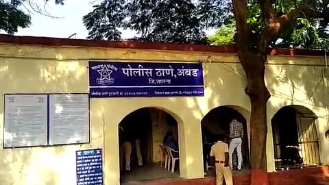 Jalna Antarwali Sarati News: 