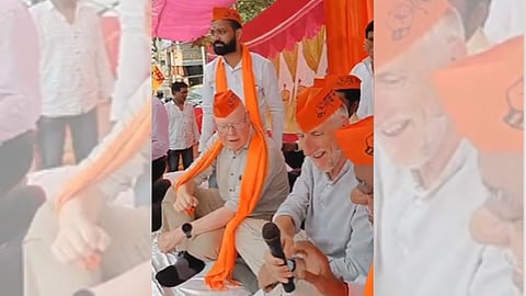 Maratha Reservation