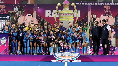 Women's Hockey Asian Champions Trophy