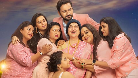 Jhimma 2 1st Weekend Collection