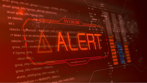 Cyber Crime Alert