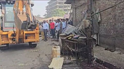 Bhiwandi Latest News: 