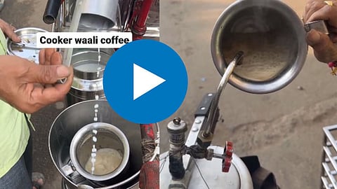 Viral Food Video: