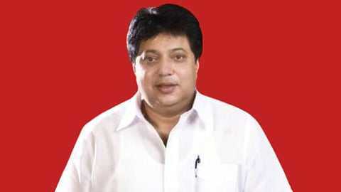 Ranjit Kamble