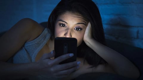 Side Effects Of Using Mobile Phone