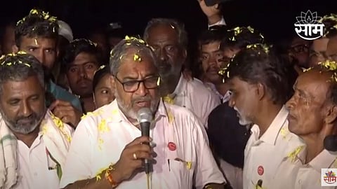  Raju Shetty