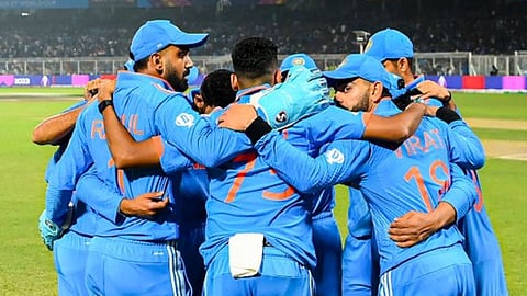 India Vs Australia Final: 