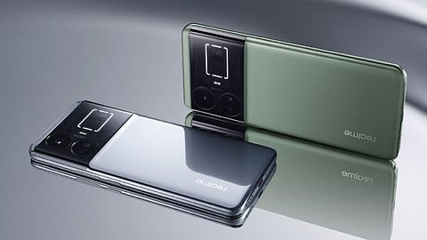 Realme GT 5Pro