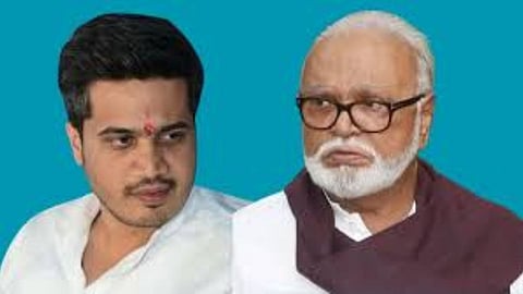 Maharashtra Politics