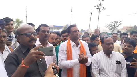 Ratnakar Gutte News