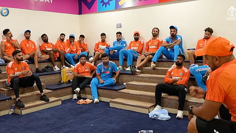 World Cup India