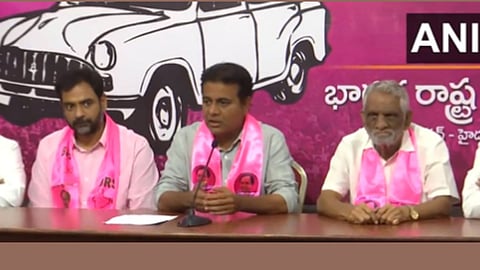 K. T. Rama Rao