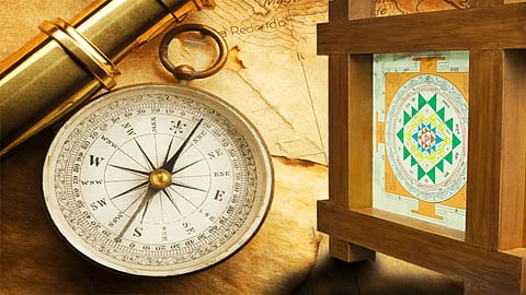 Vastu Tips