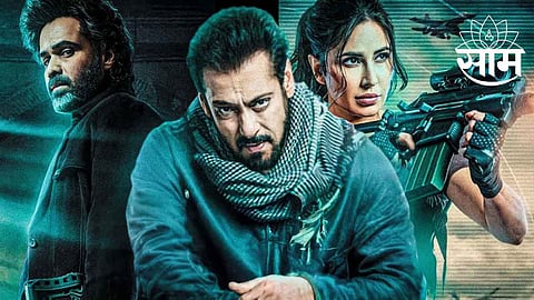 Tiger 3 6th Day Box Office Collection