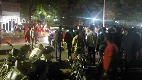 Pune Crime News: