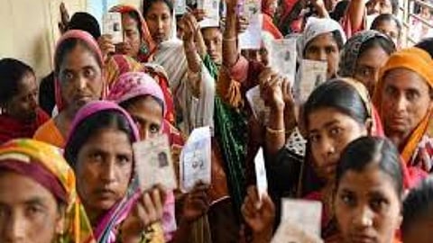 Telangana  Election