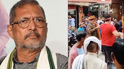 Nana Patekar