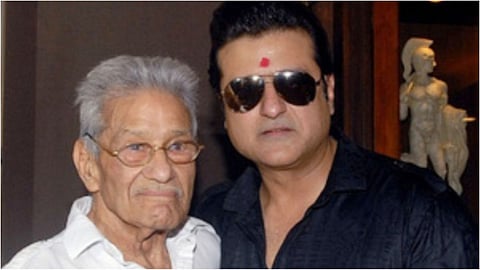 Rajkumar Kohli Passes Away