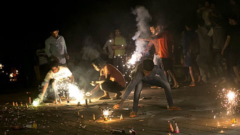 Diwali Guidelines 2023