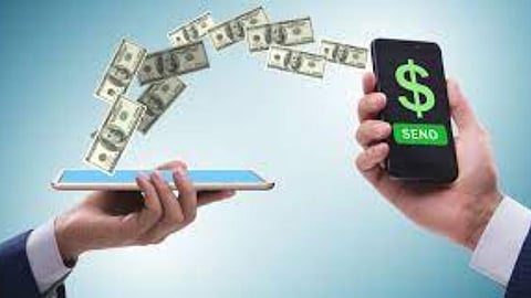Online Payment Transaction