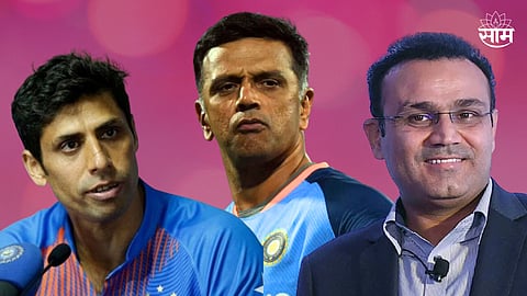 team india