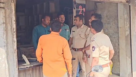 Nandurbar RTO