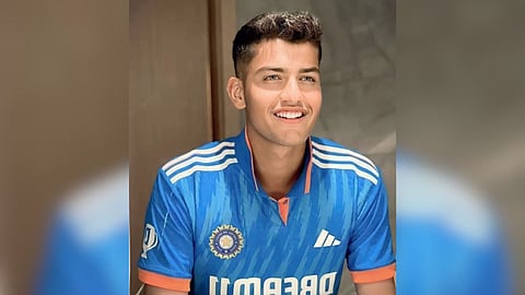 Arshin Kulkarni