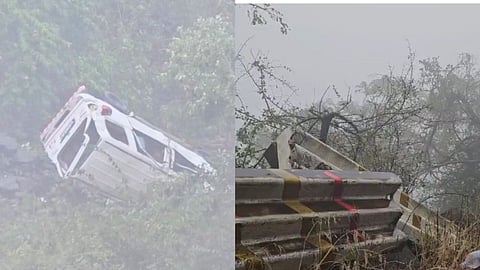 Jalgaon Accident News