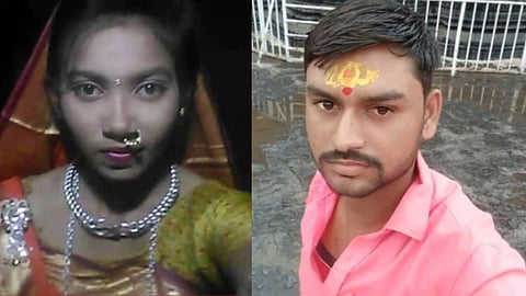 unseasonal rain hits maharashtra youth passed away in hingoli and nandurbar