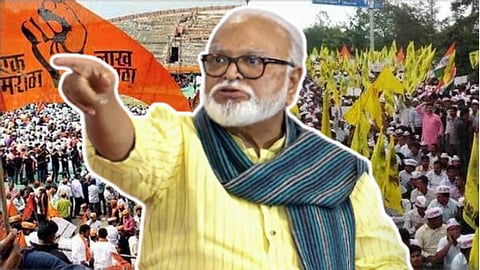 Chhagan Bhujbal