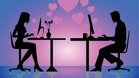 Online Dating