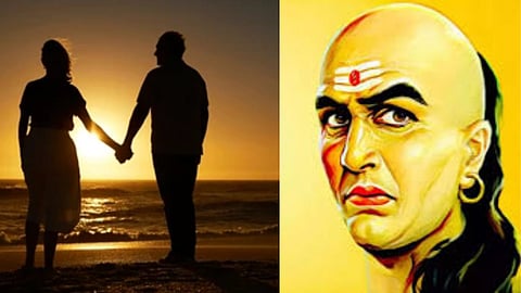 Chanakya Niti