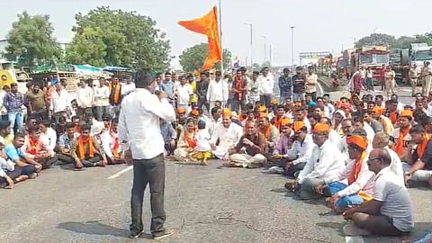 Maratha Reservation Protest, Maratha Quota 
