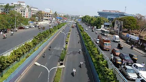 pimpri chinchwad air pollution very bad mumbai delhi air pollution Latest Updates
