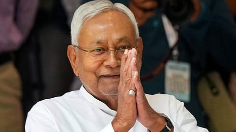 Bihar Reservation Bill