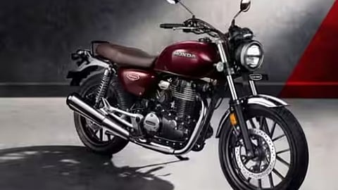 Honda CB350