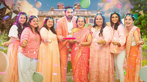 Jhimma 2 Marathi Pori Song Released