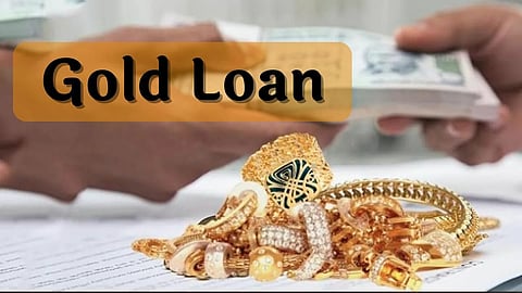 Gold Loan Benefits