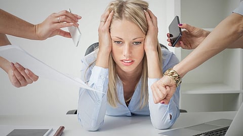 Mental Stress