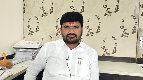 Beed News: 