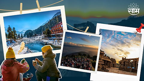 Places To Visit in Diwali